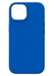 IDEAL OF SWEDEN dėklas iPhone 15 Cobalt blue