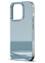 IDEAL OF SWEDEN Mirror dėklas iPhone 15 Pro Max Sky Blue