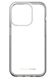  IDEAL OF SWEDEN Clear MagSafe dėklas iPhone 15 Pro Max