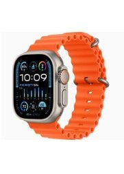 APPLE Watch Ultra 2 GPS + Cellular, 49mm Titanium Case with Ocean Band