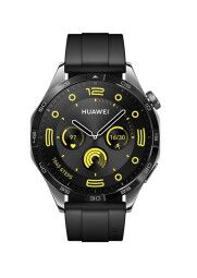 Huawei_Watch_GT4_46mm_juoda_apyranke