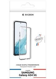 BIGBEN Samsung Galaxy A54 silikoninis dėklas