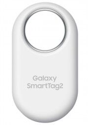 Samsung_smartTag2_baltos_spavos_priekis