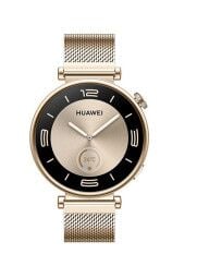 Huawei_Watch_GT4_41mm_su_metaline_auksine_apyranke