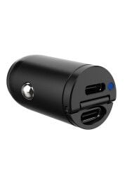 Celly greitasis automobilinis įkroviklis USB-C 30W, 1 nuotrauka