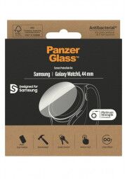 PANZER GLASS grūdintas apsauginis stikliukas Samsung Galaxy Watch6 44mm