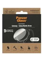 PANZER GLASS grūdintas apsauginis stikliukas Samsung Galaxy Watch6 40mm