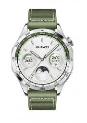 Huawei_Watch_GT4_46mm_žalia_apyranke