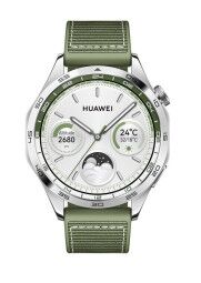 Huawei_Watch_GT4_46mm_žalia_apyranke