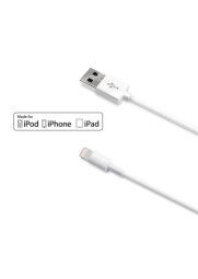 CELLY Lightning USB laidas 1m