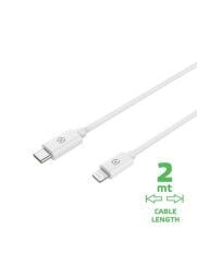 CELLY USB-C -> Lightning laidas 2m