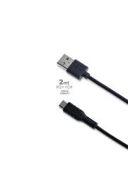 CELLY USB-A -> USB-C laidas 2m