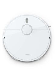 XIAOMI Robot Vacuum Cleaner S10+ dulkių siurblys - robotas