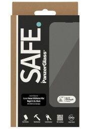 SAFE grūdintas apsauginis stikliukas Honor X40 | X9a | Magic 5 Lite