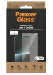 PANZERGLASS grūdintas apsauginis stikliukas Sony Xperia 1 V