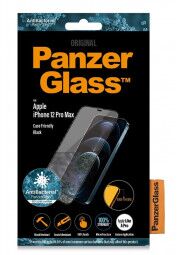 PanzerGlass CaseFrendly stikliukas iPhone 12 Pro Max