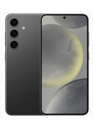 SAMSUNG Galaxy S24+ 5G išmanusis telefonas 256GB onikso juoda spalva