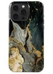 BURGA Tough dėklas iPhone 15 Pro Max Northern Lights