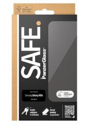 SAFE grūdintas apsauginis stikliukas Samsung Galaxy A05s