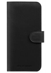 IDEAL OF SWEDEN Magnet Wallet+ dėklas Samsung S24