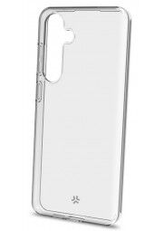 skaidrus silikoninis dėklas Celly Samsung Galaxy S24+ 1 nuotrauka