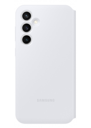 Atverčiamas dėklas Samsung Galaxy S23 FE Smart View White (baltas) EF-ZS711CWE, 1 nuotrauka