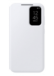 Atverčiamas dėklas Samsung Galaxy S23 FE Smart View White (baltas) EF-ZS711CWE, 2 nuotrauka