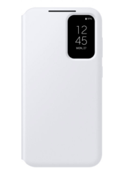 Atverčiamas dėklas Samsung Galaxy S23 FE Smart View White (baltas) EF-ZS711CWE, 2 nuotrauka