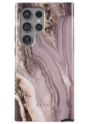 Burga Tough dėklas Samsung S24 Ultra Golden Taupe, 1 nuotrauka