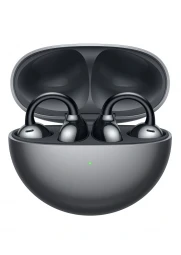  Huawei freeclip belaidės ausinės juodos spalvos