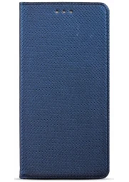Xiaomi Redmi Note 13 Pro+ 5G atverčiamas dėklas mėlynas, 1 nuotrauka