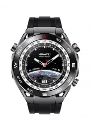  Huawei watch Ultimate expedition black