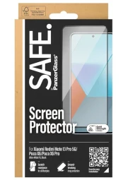 grūdintas apsauginis stikliukas Xiaomi Redmi Note 13 Pro 5G | Pco X6, 1 nuotrauka