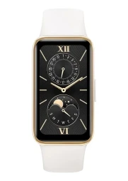 HUAWEI Band 9 balta spalva -1