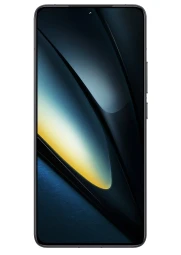 Poco F6 Pro 12+512 juodas-6.