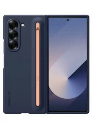 Samsung Galaxy Fold6 dėklas Slim S Pen, 1 nuotrauka