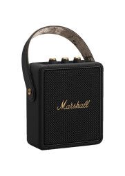 Marshall Stockwell II belaidė kolonėlė, juoda, 1 nuotrauka