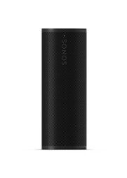 sonos roam 2 belaidė kolonėlė, juoda, 1 nuotrauka