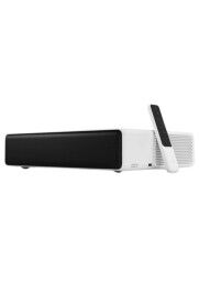 Xiaomi Mi Laser 150" projektorius, baltas, 1 nuotrauka