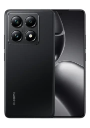 Xiaomi 14T Pro Titano juoda, 1 nuotrauka
