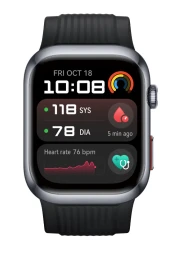 Huawei D2 juodas, 1 nuotrauka