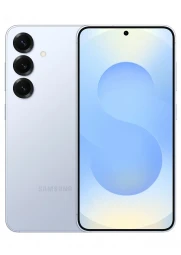 Samsung S25 256GB ledinė, 1 nuotrauka