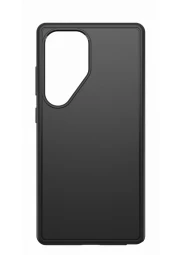 Samsung Galaxy S25 symmetry magnet dėklas, juoda, 1 nuotrauka