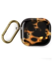 IDEAL OF SWEDEN AirPods Gen 4 dėklas Tortoise,1 nuotrauka
