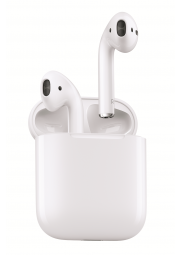 APPLE AirPods belaidės ausinės,1