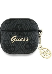 Guess AirPods 4 Charm dėklas,1 nuotrauka