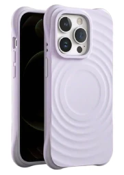 Smart iPhone 13/14 Circle Mag dėklas, nuotrauka 1