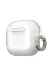 Araree AirPods 4 Nukin dėklas