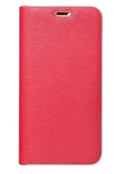 Smart Samsung Galaxy S25 Luna Book dėklas,1 nuotrauka
