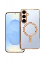 Smart Samsung Galaxy S25+ Electro MagSafe dėklas,1 nuotrauka